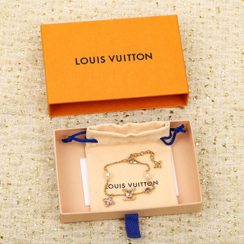 Louis Vuitton Bracelets